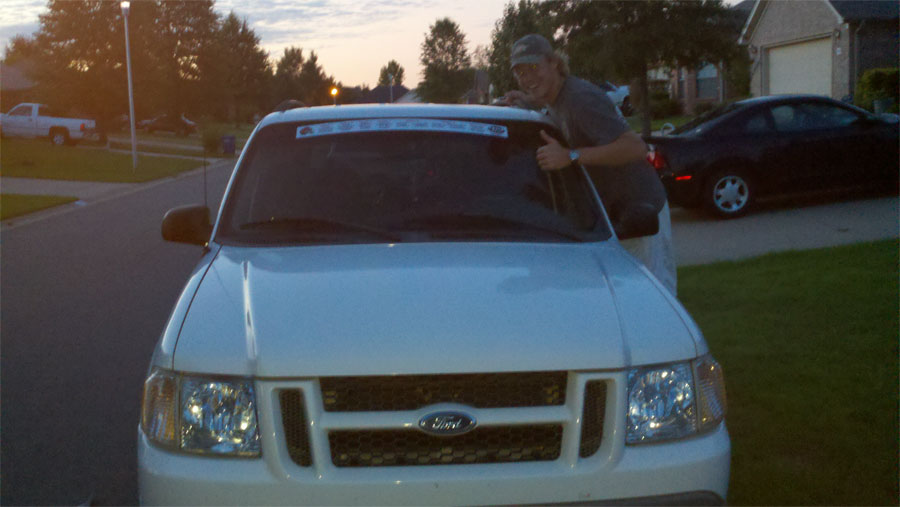 Central Arkansas' Fantasy Finest